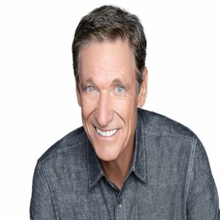 Maury Povich